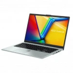 Ноутбук Asus Vivobook Go 15 E1504FA-BQ2488 90NB0ZR3-M043U0 (15.6 ", FHD 1920x1080 (16:9), AMD, Ryzen 5, 16 Гб, 512 ГБ, AMD Radeon)