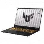 Ноутбук Asus TUF F16 FX608JH-RV06316 90NR0MH1-M003T0 16 ", WQXGA 2560x1600 (16:10), Intel, Core i5, 16 Гб, 512 ГБ, nVidia GeForce RTX 5050