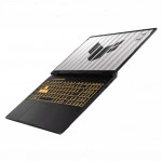 Ноутбук Asus TUF F16 FX608JH-RV06316 90NR0MH1-M003T0 16 ", WQXGA 2560x1600 (16:10), Intel, Core i5, 16 Гб, 512 ГБ, nVidia GeForce RTX 5050