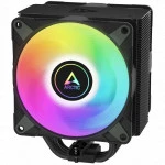 Охлаждение ARCTIC Freezer 36 A-RGB Black ACFRE00124A (Для процессора)