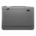 Сумка для ноутбука Dell Ecoloop Urban Sleeve Gray 460-BDWR (16)