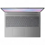 Ноутбук Lenovo IdeaPad Slim 5 16AHP10 83HW000JRK 16 ", WQXGA+ 2880x1800 (16:10), AMD, Ryzen 5, 16 Гб, 512 ГБ, AMD Radeon 760M