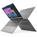Ноутбук Lenovo IdeaPad Slim 5 16AHP10 83HW000JRK 16 ", WQXGA+ 2880x1800 (16:10), AMD, Ryzen 5, 16 Гб, 512 ГБ, AMD Radeon 760M