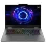 Ноутбук Lenovo LOQ 17IRX10 83JH003NRK 17.3 ", FHD 1920x1080 (16:9), Intel, Core i7, 32 Гб, 1 ТБ, nVidia GeForce RTX 5070