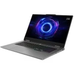 Ноутбук Lenovo LOQ 17IRX10 83JH003NRK 17.3 ", FHD 1920x1080 (16:9), Intel, Core i7, 32 Гб, 1 ТБ, nVidia GeForce RTX 5070