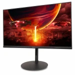 Монитор Acer Nitro KG270X1 UM.HX0EE.108 27 ", IPS, Full HD 1920x1080 (16:9), 180 Гц