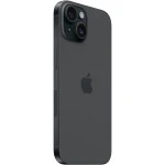 Смартфон Apple iPhone 15 256GB Black (256 Гб, 6 Гб)