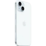 Смартфон Apple Смартфон iPhone 15 256GB Blue (256 Гб, 6 Гб)