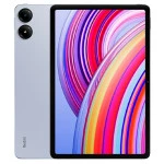Планшет Xiaomi Redmi Pad Pro, 12.1", 128 GB, Wi-Fi, Ocean Blue 2405CRPFDG/128GB/OCEAN BLUE (128 Гб, 6 Гб)