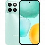 Смартфон Honor X6c (6/256Gb) Ocean Cyan 5109BSWB (256 Гб, 6 Гб)