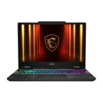 Ноутбук MSI Cyborg A15 AI B2HWFKG-020XKZ B2HWFKG-020XKZ-TBAR524016GXXDXX 15.6 ", FHD 1920x1080 (16:9), AMD, Ryzen 5, 16 Гб, 512 ГБ, nVidia GeForce RTX 5060