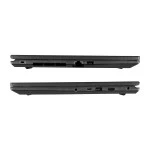 Ноутбук MSI Cyborg A15 AI B2HWFKG-020XKZ B2HWFKG-020XKZ-TBAR524016GXXDXX 15.6 ", FHD 1920x1080 (16:9), AMD, Ryzen 5, 16 Гб, 512 ГБ, nVidia GeForce RTX 5060