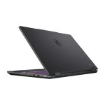 Ноутбук MSI Cyborg A15 AI B2HWFKG-020XKZ B2HWFKG-020XKZ-TBAR524016GXXDXX 15.6 ", FHD 1920x1080 (16:9), AMD, Ryzen 5, 16 Гб, 512 ГБ, nVidia GeForce RTX 5060