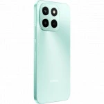 Смартфон Honor X6c 6/128Gb Ocean Cyan Honor X6c 6/128GB Ocean Cyan (128 Гб, 6 Гб)