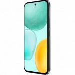 Смартфон Honor X6c 6/256GB Midnight Black (256 Гб, 6 Гб)