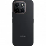 Смартфон Honor X6c 6/256GB Midnight Black (256 Гб, 6 Гб)