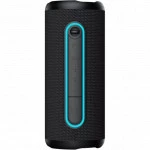 Портативная колонка Transcend TF-Y26 Black
