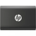 Внешние накопители HP P500 Series Black 1F5P4AA#ABB 1 ТБ