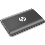 Внешние накопители HP P500 Series Black 1F5P4AA#ABB 1 ТБ