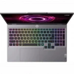 Ноутбук Lenovo LOQ 15AHP10 83JG000VRK 15.6 ", FHD 1920x1080 (16:9), AMD, Ryzen 5, 16 Гб, 512 ГБ, nVidia GeForce RTX 5050