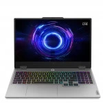 Ноутбук Lenovo LOQ 15IRX10 83JE00PQRK (15.6 ", FHD 1920x1080 (16:9), Intel, Core i5, 16 Гб, 1 ТБ, nVidia GeForce RTX 5060)