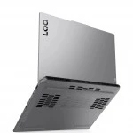 Ноутбук Lenovo LOQ 15IRX10 83JE00PQRK (15.6 ", FHD 1920x1080 (16:9), Intel, Core i5, 16 Гб, 1 ТБ, nVidia GeForce RTX 5060)