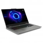 Ноутбук Lenovo LOQ 17IRX10 83JH009ERK 17.3 ", FHD 1920x1080 (16:9), Intel, Core i7, 16 Гб, 512 ГБ, nVidia GeForce RTX 5060