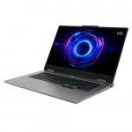 Ноутбук Lenovo LOQ 17IRX10 83JH009ERK 17.3 ", FHD 1920x1080 (16:9), Intel, Core i7, 16 Гб, 512 ГБ, nVidia GeForce RTX 5060