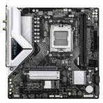 Материнская плата Gigabyte B840M EAGLE WIFI6 Micro-ATX, AMD AM5