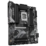 Материнская плата Gigabyte B760 GAMING X WIFI6E GEN5 (ATX, LGA 1700)