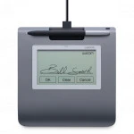 Графический планшет Wacom STU-430/G 2540, 1024, 96 x 60 мм