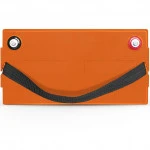 Сменные аккумуляторы АКБ для ИБП ExeGate HRL 12-100 EX285656RUS (12 В)