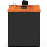 Сменные аккумуляторы АКБ для ИБП ExeGate HRL 12-100 EX285656RUS (12 В)