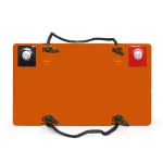 Сменные аккумуляторы АКБ для ИБП ExeGate HRL 12-55 EX285652RUS 12 В