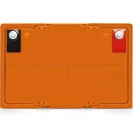 Сменные аккумуляторы АКБ для ИБП ExeGate HRL 12-75 EX285653RUS (12 В)