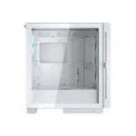 Корпус Cougar Airface ECO RGB White 385YA20.0002 Mid-Tower