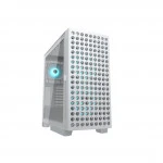 Корпус Cougar Airface ECO RGB White 385YA20.0002 Mid-Tower