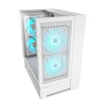 Корпус Cougar OmnyX White 382WA30.0002 Mid-Tower