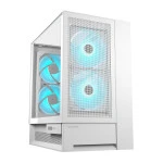 Корпус Cougar OmnyX White 382WA30.0002 Mid-Tower