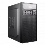 Корпус Wintek K260 (Бюджетные, Mini-Tower)