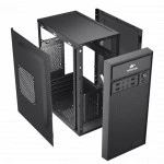 Корпус Wintek K260 (Бюджетные, Mini-Tower)