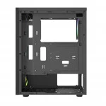 Корпус Wintek Magic L204-B-M TG Mid-Tower