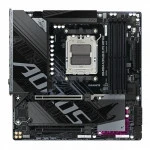 Материнская плата Gigabyte B840M AORUS ELITE WIFI6E (REV.1.0) Micro-ATX, AMD AM5