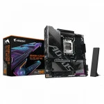 Материнская плата Gigabyte B840M AORUS ELITE WIFI6E (REV.1.0) Micro-ATX, AMD AM5