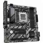 Материнская плата Gigabyte B840M DS3H WIFI6 (REV 1.1) Micro-ATX, AMD AM5