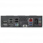 Материнская плата Gigabyte B840M DS3H WIFI6 (REV 1.1) Micro-ATX, AMD AM5
