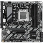 Материнская плата Gigabyte B840M DS3H WIFI6 (REV 1.1) Micro-ATX, AMD AM5