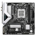 Материнская плата Gigabyte B840M EAGLE WIFI6 (REV 1.1) (Micro-ATX, AMD AM5)