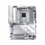 Материнская плата Gigabyte B850 AORUS ELITE WF7 ICE B850 AORUS ELITE WF7 ICE (REV 1.0)/(REV 1.1) (ATX, AMD AM5)