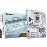 Материнская плата Gigabyte B850 EAGLE ICE (REV 1.0) (ATX, AMD AM5)